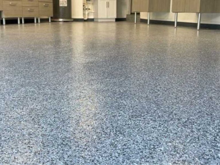 Epoxy vs Polyurea Which Is Better for a Garage Floor?