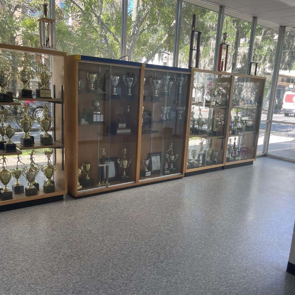 Are you ready to transform your concrete surfaces in Bloomingdale, GA?