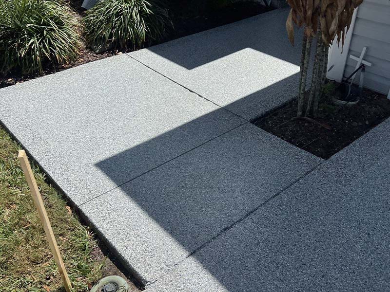 Expert Sidewalk Coating Solutions For Every Need