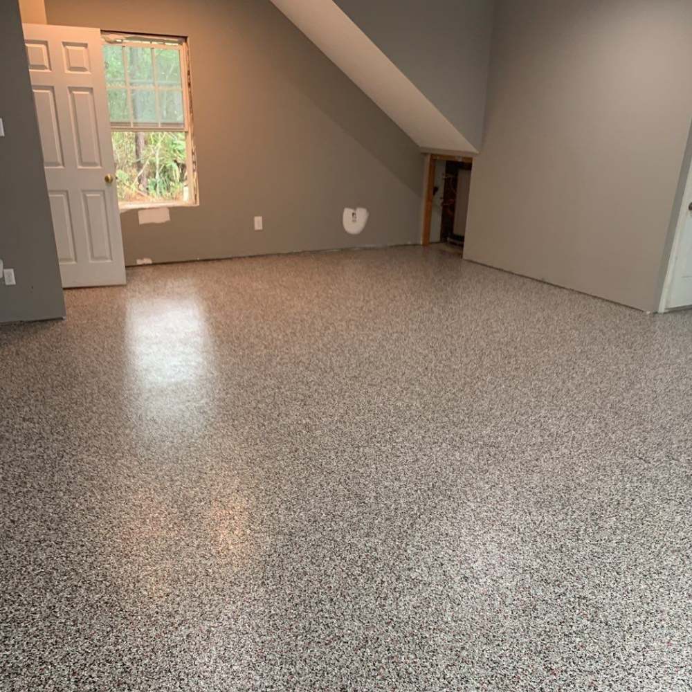 Top-Notch Concrete Coatings For Ellabell, GA Properties